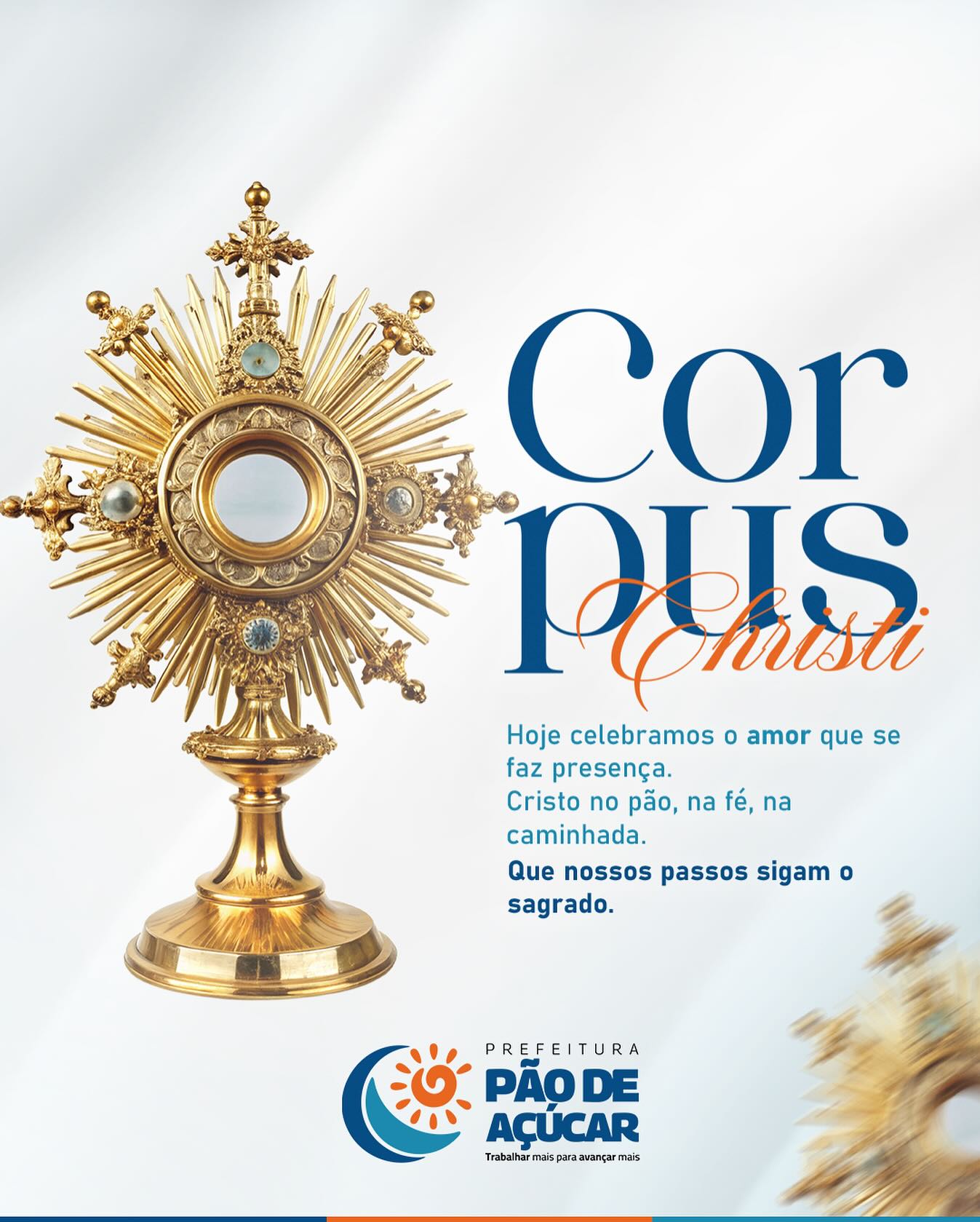 Corpus Christi